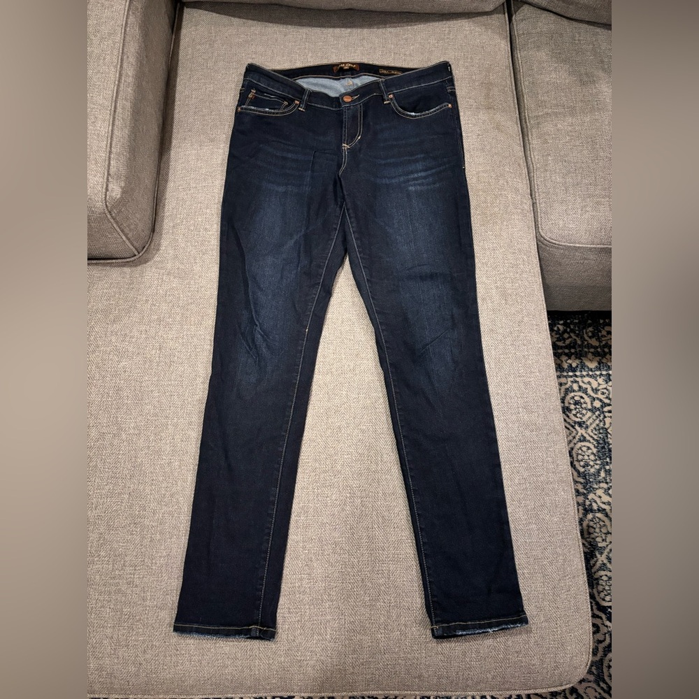 Dear John Denim